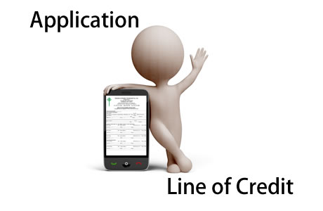 Line of Credit