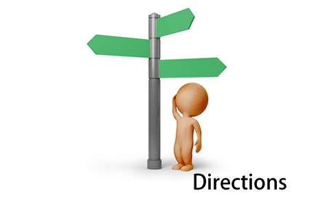 Directions