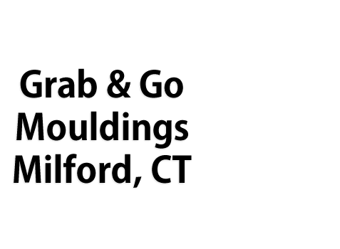Grab and Go Mouldings