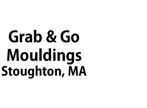Grab and Go Mouldings