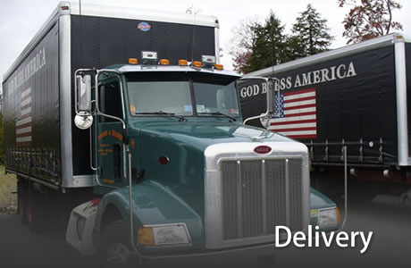 Deliveries